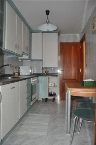Duplex Centrico En Noja Con Acceso A Spa Relax. Luaran gambar