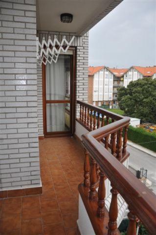 Duplex Centrico En Noja Con Acceso A Spa Relax. Luaran gambar