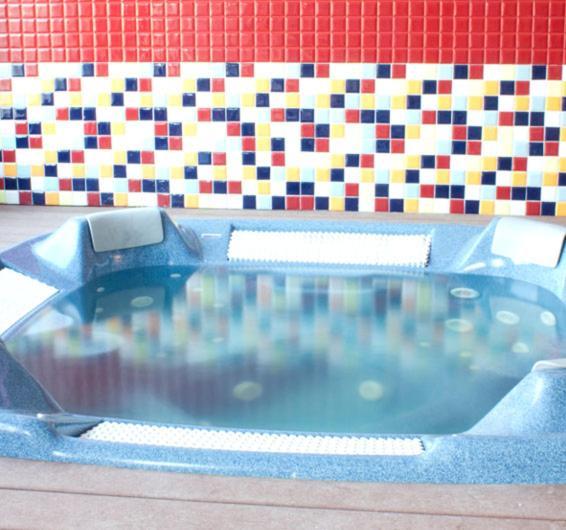 Duplex Centrico En Noja Con Acceso A Spa Relax. Luaran gambar