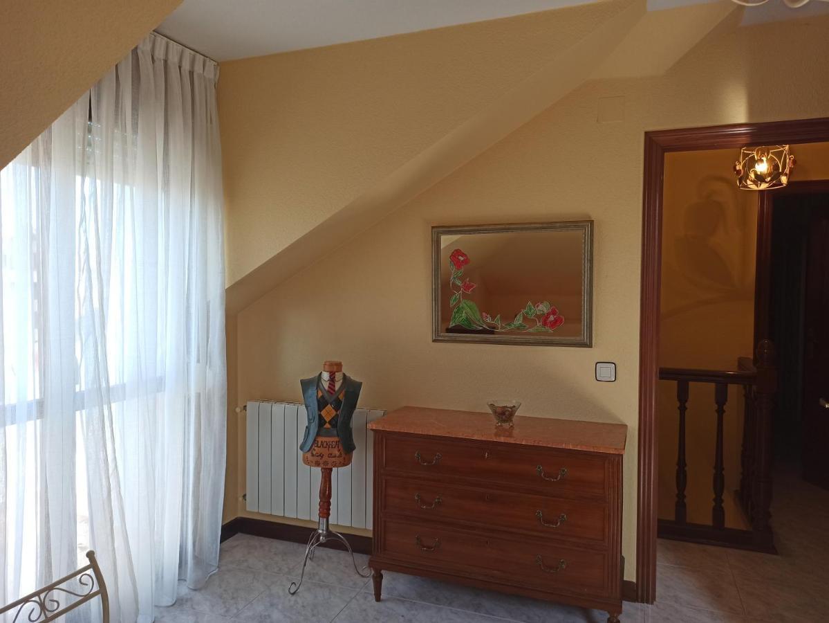 Duplex Centrico En Noja Con Acceso A Spa Relax. Luaran gambar
