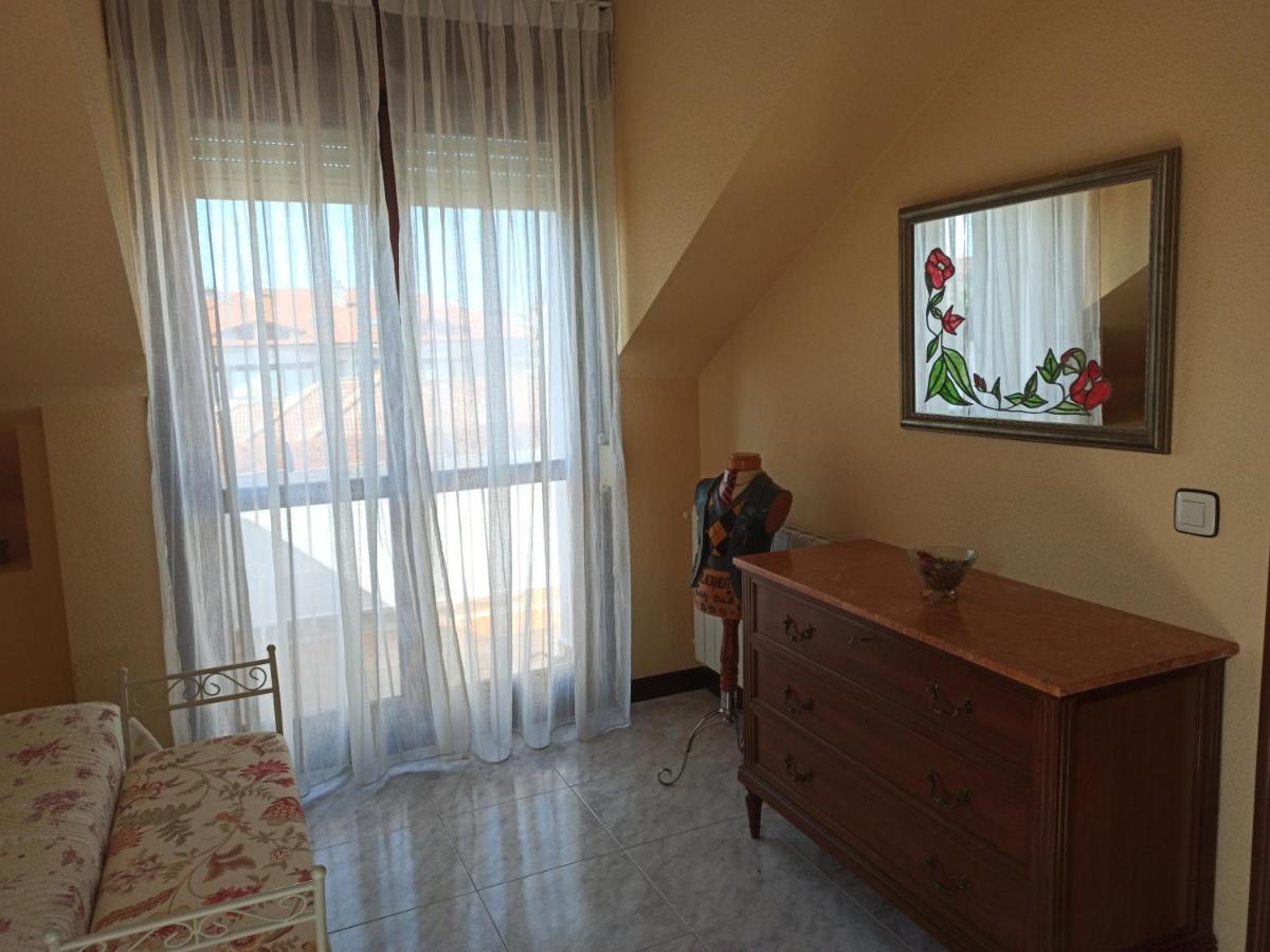 Duplex Centrico En Noja Con Acceso A Spa Relax. Luaran gambar