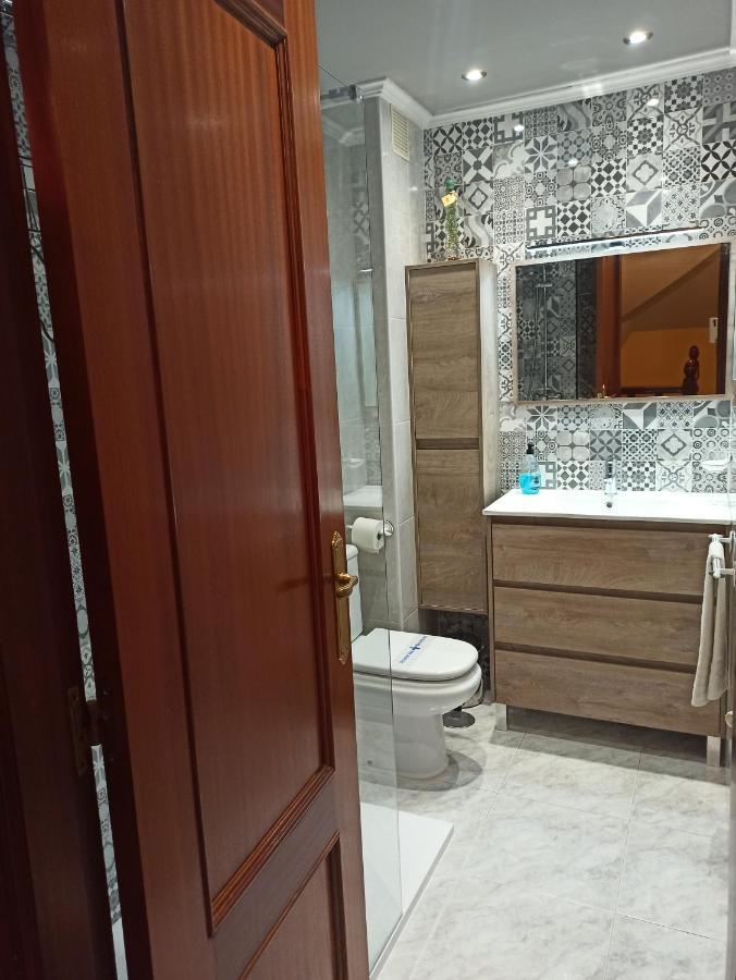 Duplex Centrico En Noja Con Acceso A Spa Relax. Luaran gambar