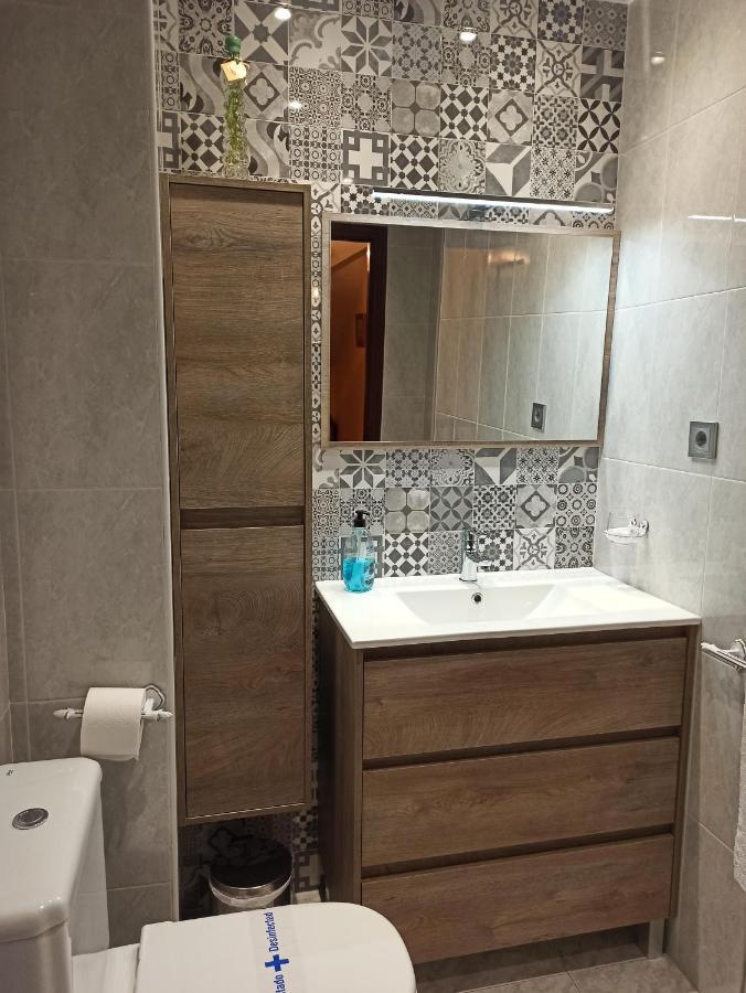 Duplex Centrico En Noja Con Acceso A Spa Relax. Luaran gambar